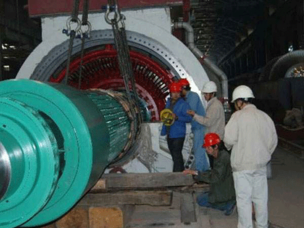 西安西瑪直流電機(jī)碳刷的主要失效機(jī)理。