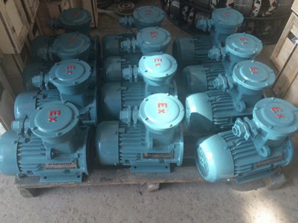 購買西安西瑪防爆電機(jī)時，我應(yīng)該注意什么？