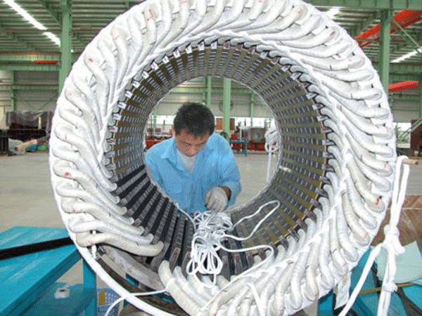 高效電機(jī)生產(chǎn)制造的關(guān)鍵技術(shù)是什么？