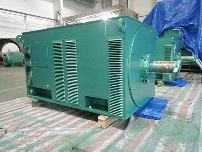 高壓電機交流耐壓標(biāo)準(zhǔn)詳細(xì)說明 高壓電機交流耐壓標(biāo)準(zhǔn)詳細(xì)說明