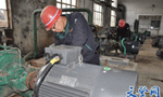 西瑪電機(jī)加快創(chuàng)新步伐　提升企業(yè)競(jìng)爭(zhēng)力?！靼膊﹨R儀器儀表有限公司
