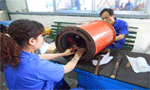 電機(jī)的外殼厚度對西瑪電機(jī)定子繞組溫升的影響有哪些？——西安博匯儀器儀表有限公司