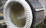 為什么泰富西瑪高壓電機(jī)多在10KV電壓？——西安博匯儀器儀表有限公司