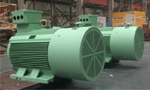 高效電機(jī)怎樣幫企業(yè)省能源、減排放？——西安博匯儀器儀表有限公司